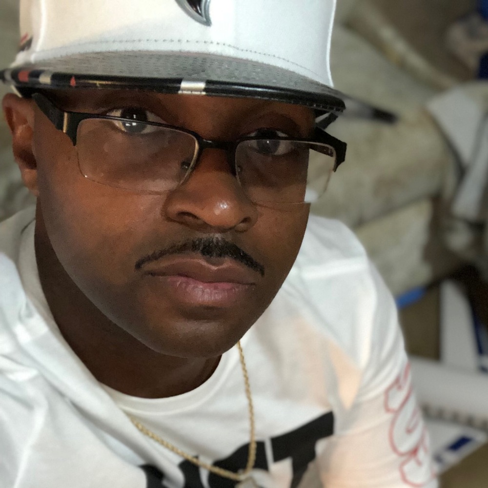 Meet your Posher, Marcus